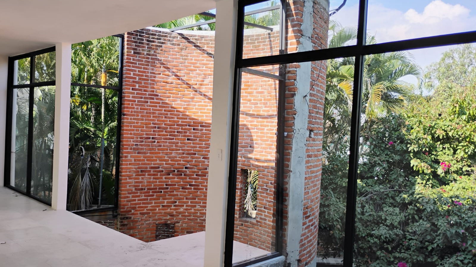 Proyectos Residenciales