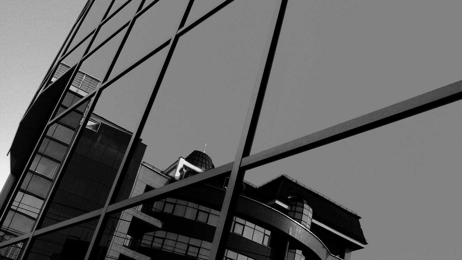 Fachadas para Edificios